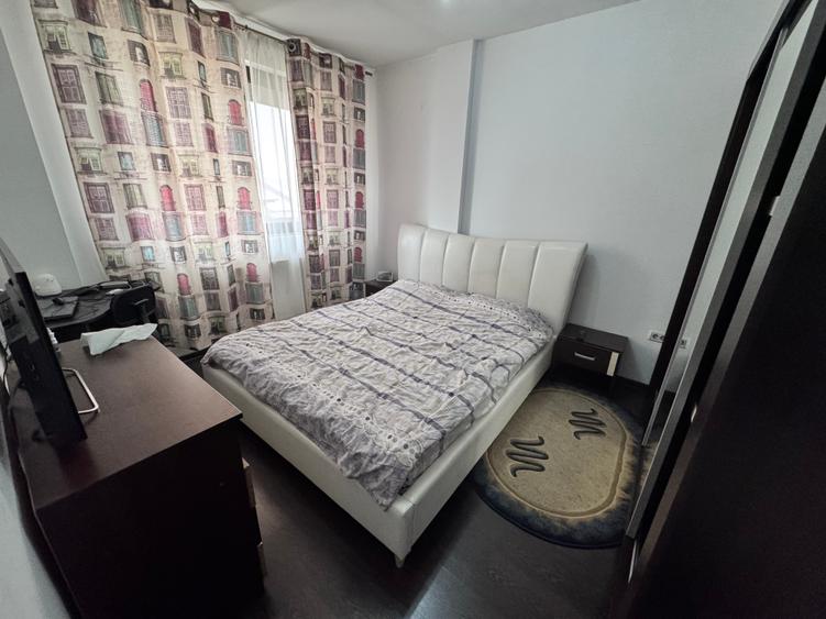 Casa P+1+M aproape de primarie. 4 cam. Util 115mp. Teren 100mp - 6