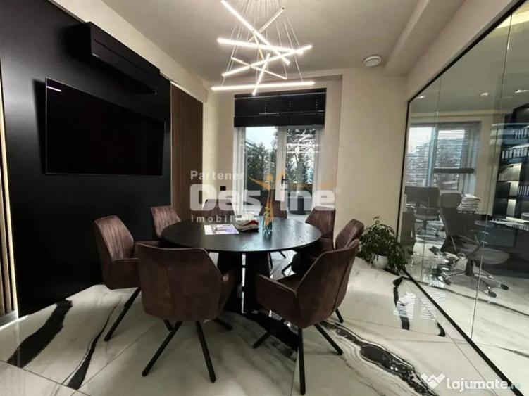 Spatiu birouri premium Copou 111 mp + terasa 55mp - 6