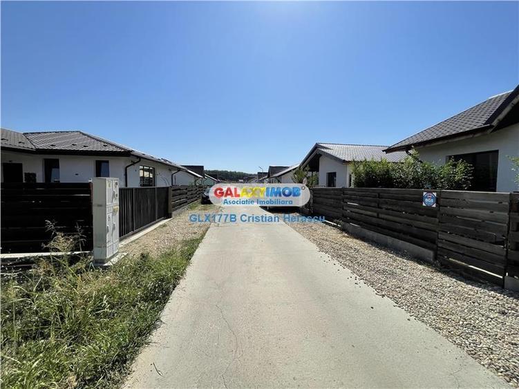 Casa 4 camere 90 mpu Samurcasi Complex Guliei Sole Residence - 26