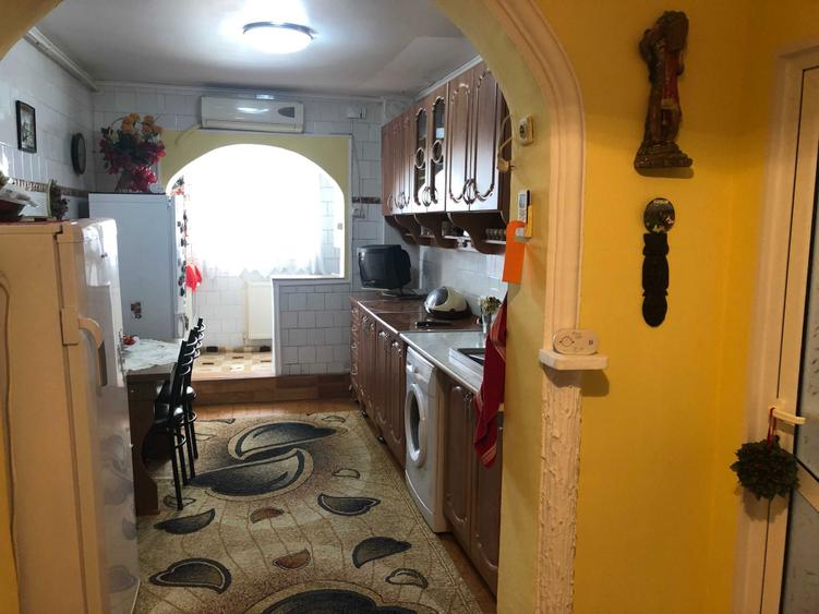 Sebastian Telita Apartament 4 Camere Particular - 7