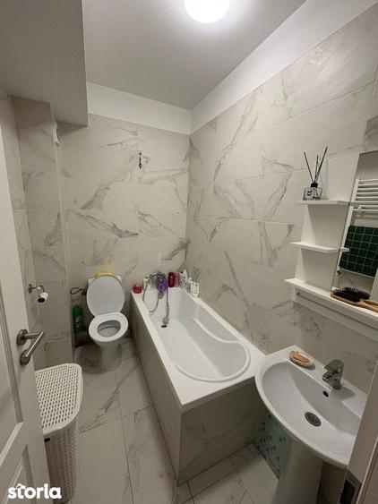 Garsoniera dubla 41mp - 7