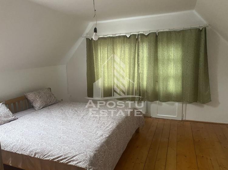 Casa individuala in Remetea Mare cu 1219 mp de teren - 12