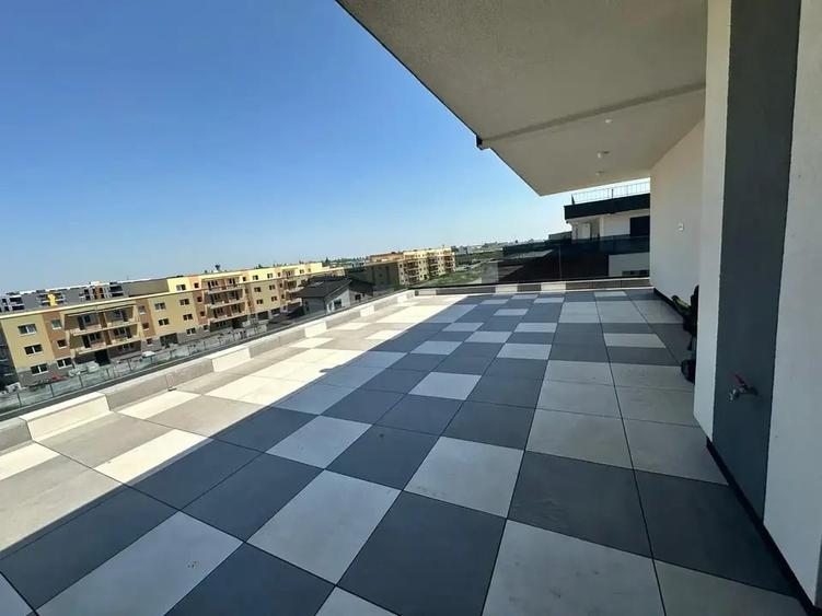 Apartament 2 camere cu terasă spațioasă - Theodor Pallady, regim mic de inaltime - 10