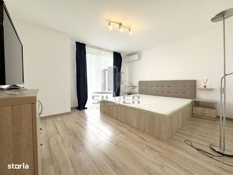 Casa tip duplex la cheie in cartier Europa. - 16