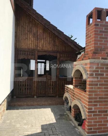 Vila spa?ioasa, 5 camere, zona reziden?iala Ford Vila spa?ioasa, 5 camere, zona reziden?iala Ford