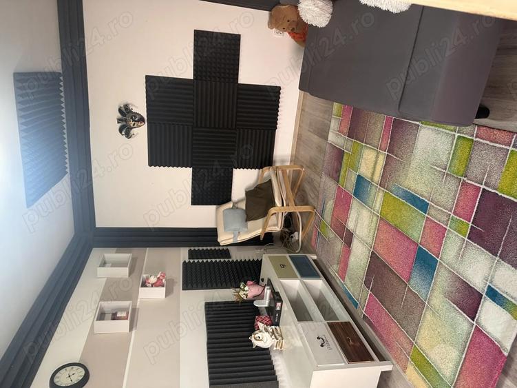 Vand casa la curte comuna - 4