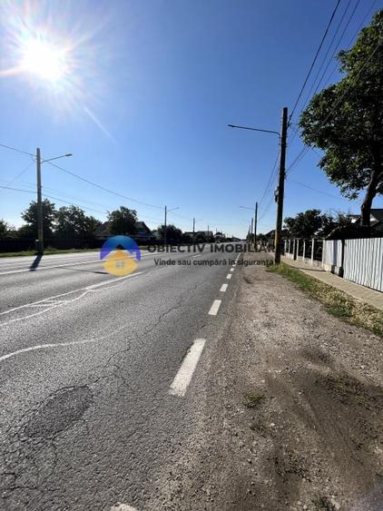 Pensiune de vanzare Dva Rosie Neamt la DN - 1