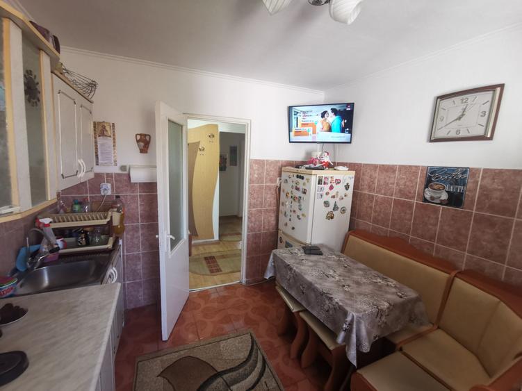 Apartament 4 camere Imparat Traian - 4
