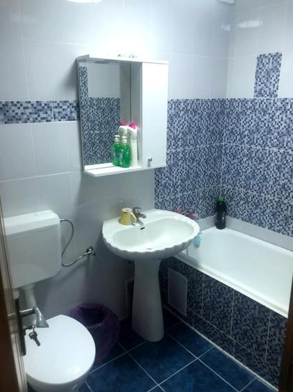 Garsoniera confort unu inchiriere - 8