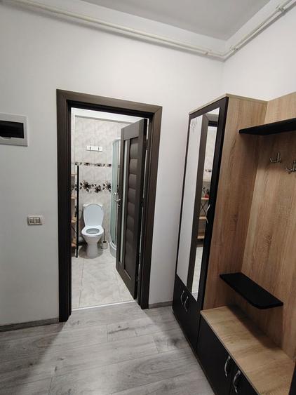 Ofer spre inchiriere garsoniera West Side Residence - 4