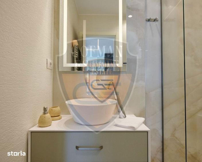 Opera Residence, 3 camere 140 mp vedere panoramica, frontala la mare, - 7