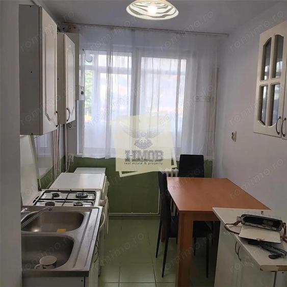 Apartament 2 Camere 54 Mpu | Balcon Inchis Mihai Viteazu - 5