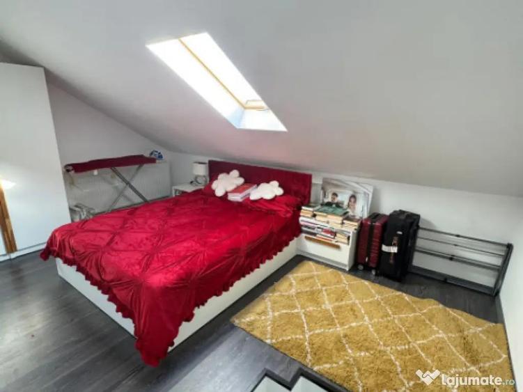 Apartament cu mansarda, modern, luminos zona Vlad ?epe - 4