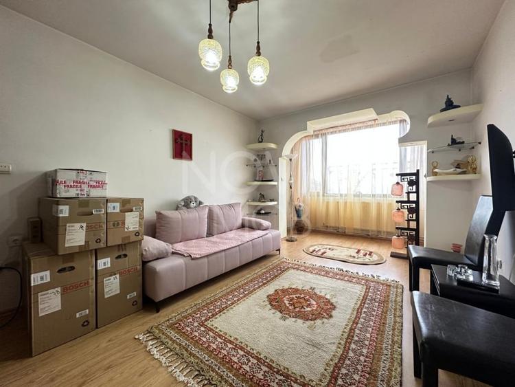 Apartament modern, 3 camere, Calea Dumbravii, Dioda - 3