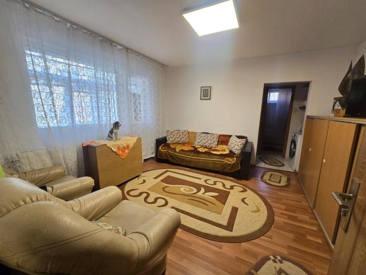 Apartament 2 camere Craiovei, mobilat, utilat - 1