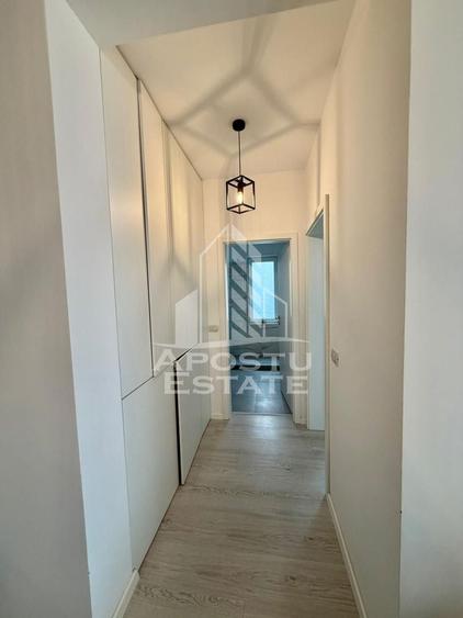Apartament 2 camere, loc de parcare, petfriendly, Dumbravita - 7
