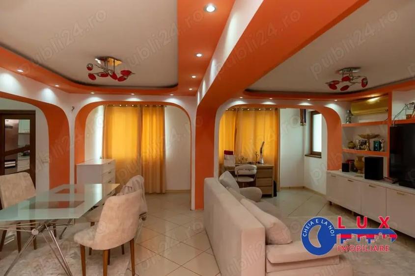 ID 3411 Apartament 3 camere - Strada 1848 - 9