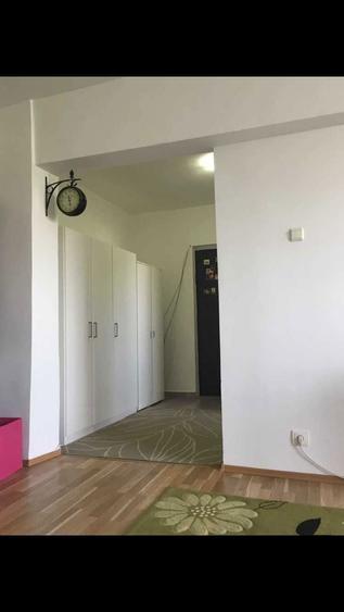 Inchiriez apartament 2 camere Gorjului - 1