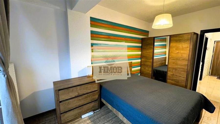 Apartament Premium 3 camere 70mp | terasa 30mp | zona Doamna Stanca - 4