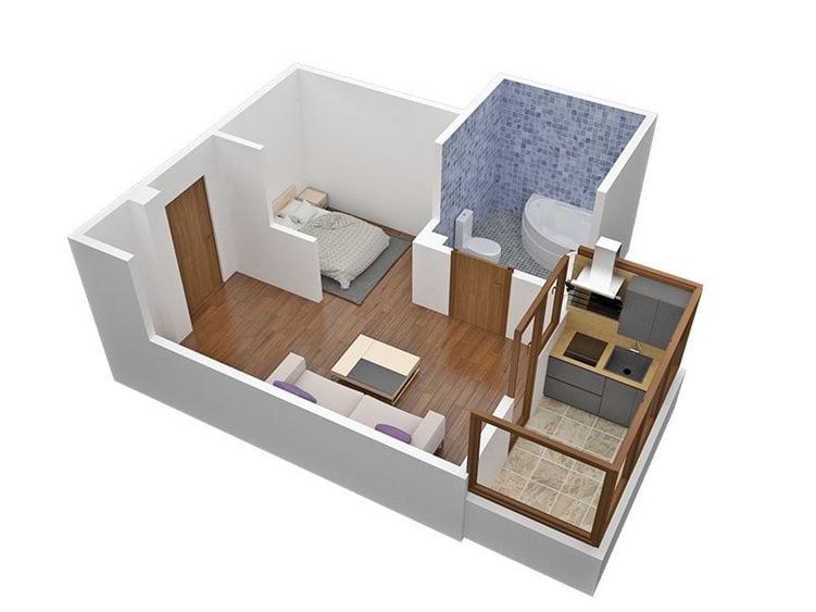 MILITARI RESIDENCE-GARSONIERA - 2