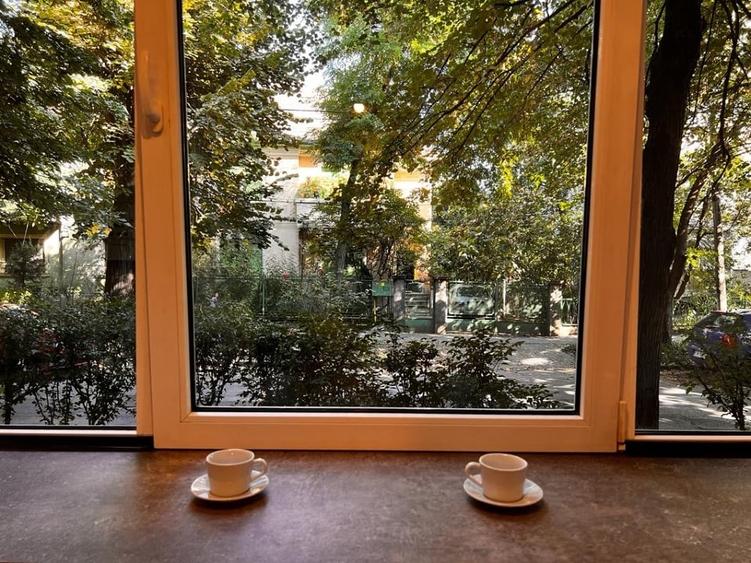 Apartament cu 2 camere decomandat în Bălcescu