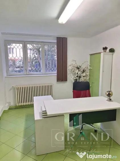 Apartament cu 2 camere semidecomandat în Horea
