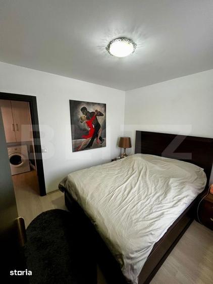 Apartament cu 2 camere, Bucium - 1