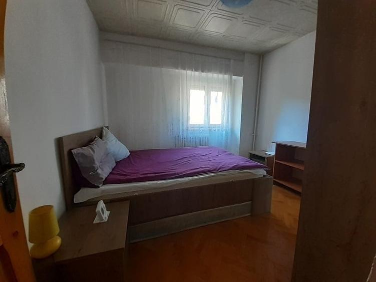 Apartament cu 2 camere - zona Nicolina - Selgros - Pet Friendly - 4
