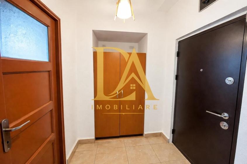 Apartament cu 2 camere semidecomandat în Romană