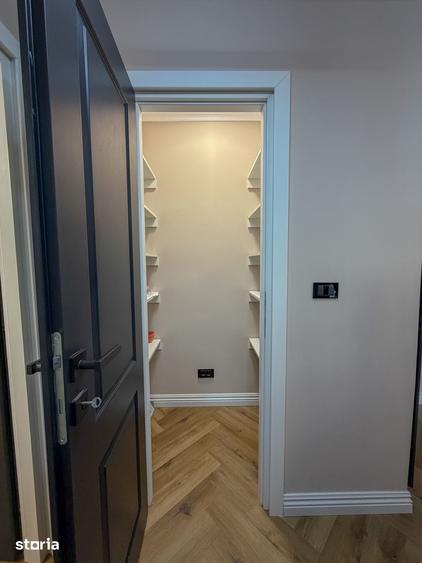 Apartament cu 2 camere decomandat în Republicii
