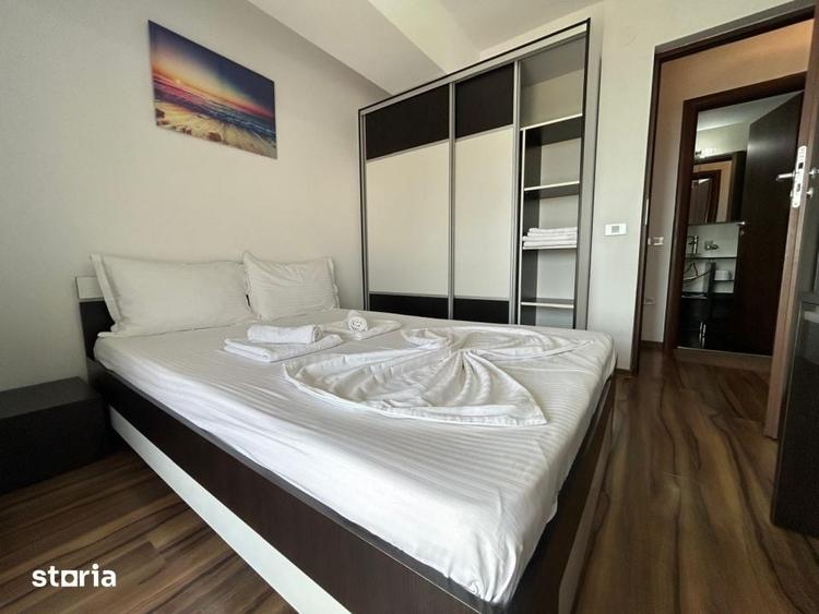 Apartament cu 2 camere în Nord
