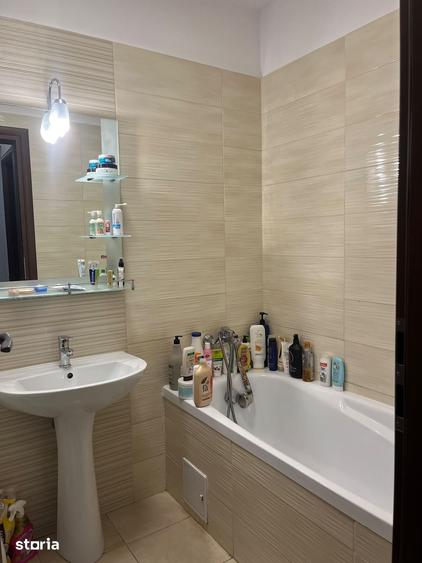 Apartament cu 2 camere în Rahova