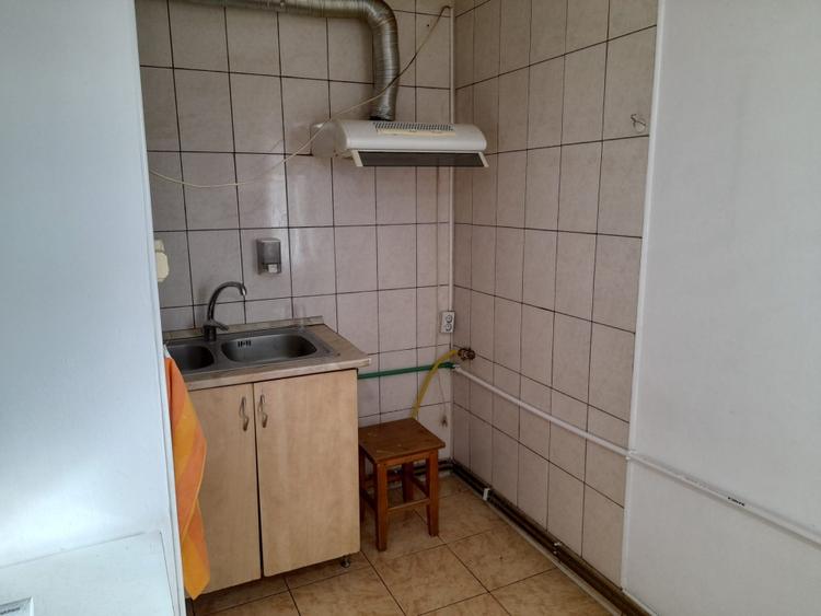 Apartament cu 3 camere decomandat în Făgăraș