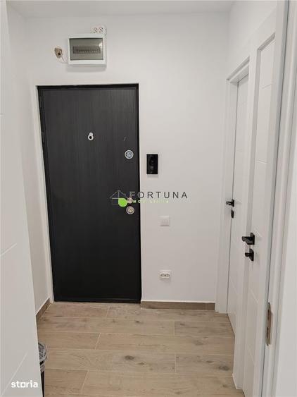 Vanzare apartament cu 2 camere, str. Saturn, cartier Astra - 1