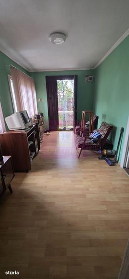 Casă cu 3 camere cu Teren 412 Mp în Mușcel