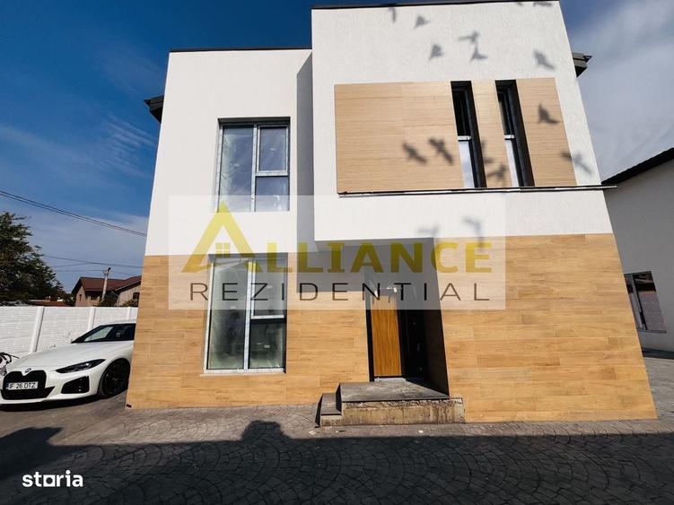 Casă cu 4 camere în Central