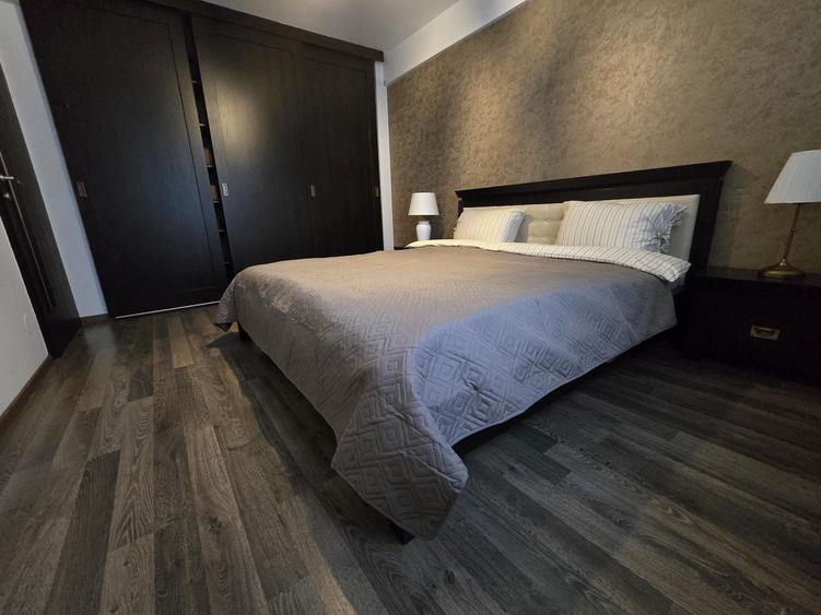 Apartament cu 2 camere decomandat în Mihai Bravu