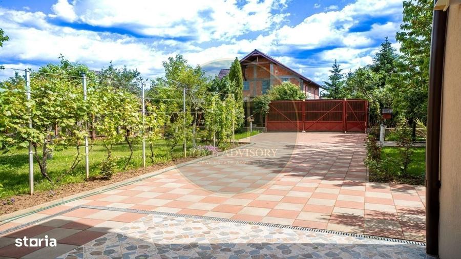 Mai mult decat o casa - un stil de viata / Natura si confort - 1