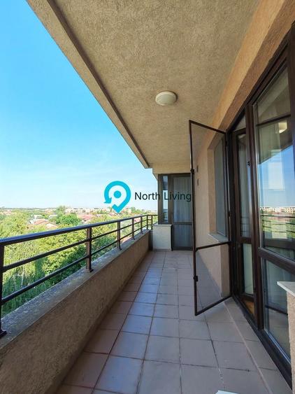 4 Camere | 118 mp | Aleea Privighetorilor -Baneasa | - 11
