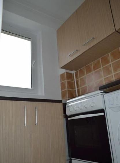 Garsonieră semidecomandată în Iancului