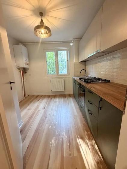 Apartament 2 camere renovat modern - zona Gheorghe Lazar - 3