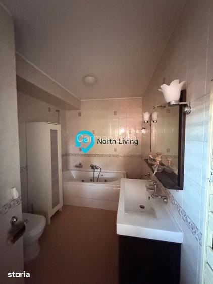 Vila de vanzare in Sector 4 - 323 mp utili - 10 camere - Giurgiului