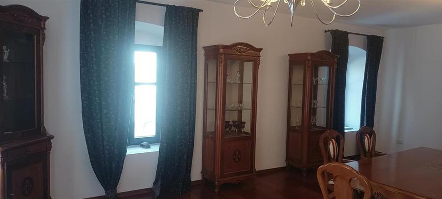 Apartament cu 2 camere nedecomandat, mobilat în Ultracentral