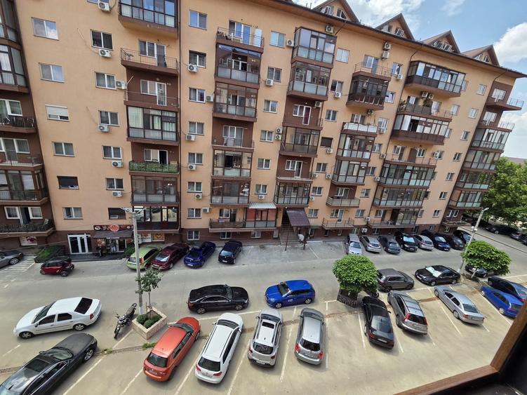Vanzare apartament cu  2 cam 54 mp et  3/7 in Militari Residence-Cheajna - 9