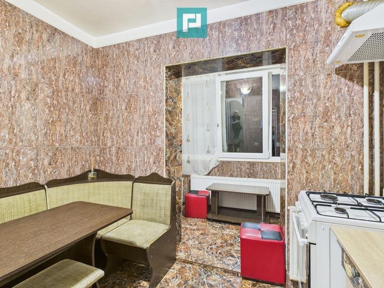 Apartament cu 3 camere în Freidorf