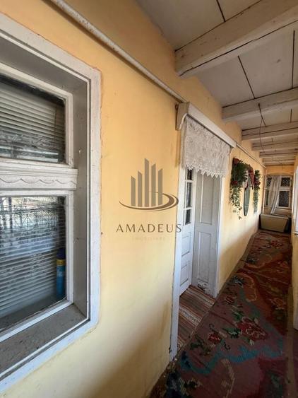 Casă cu 3 camere în Hărănglab