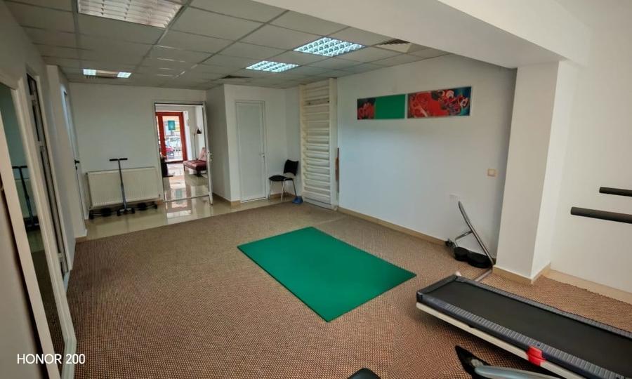 Spațiu comercial, de 100 mp, în Bd. Coșbuc