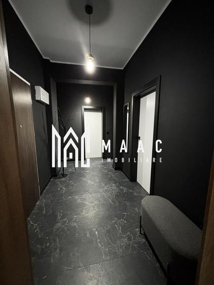 Apartament cu 3 camere decomandat, mobilat în Hipodrom 3