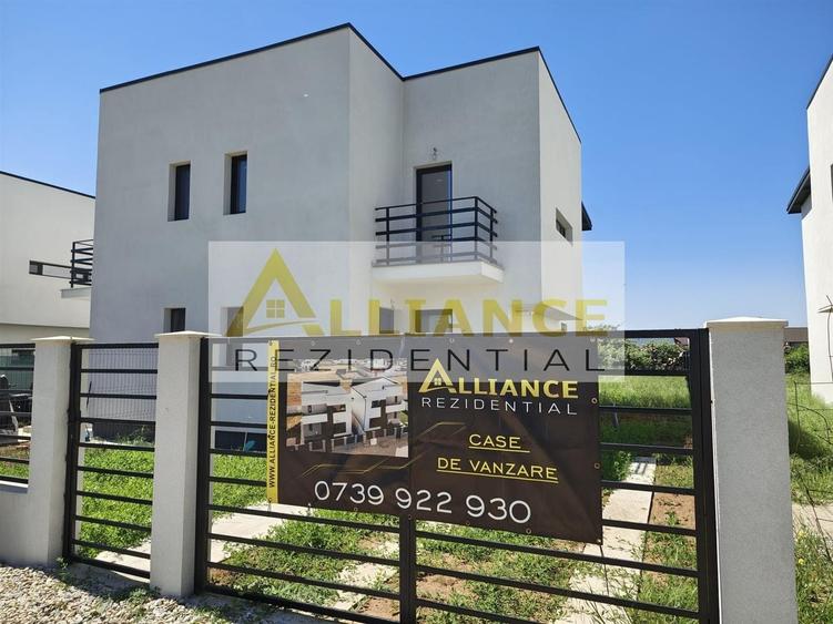 Duplex cu 3 camere cu Canalizare în Berceni