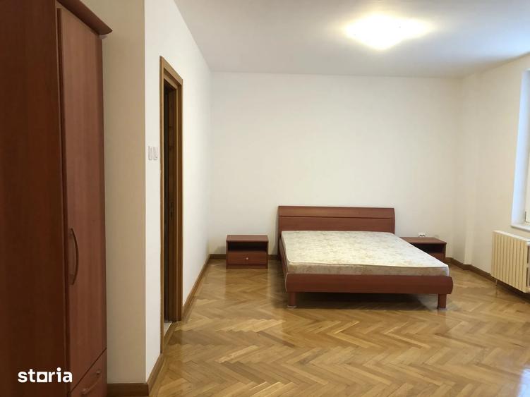 Apartament cu 2 camere decomandat, mobilat în Plevnei